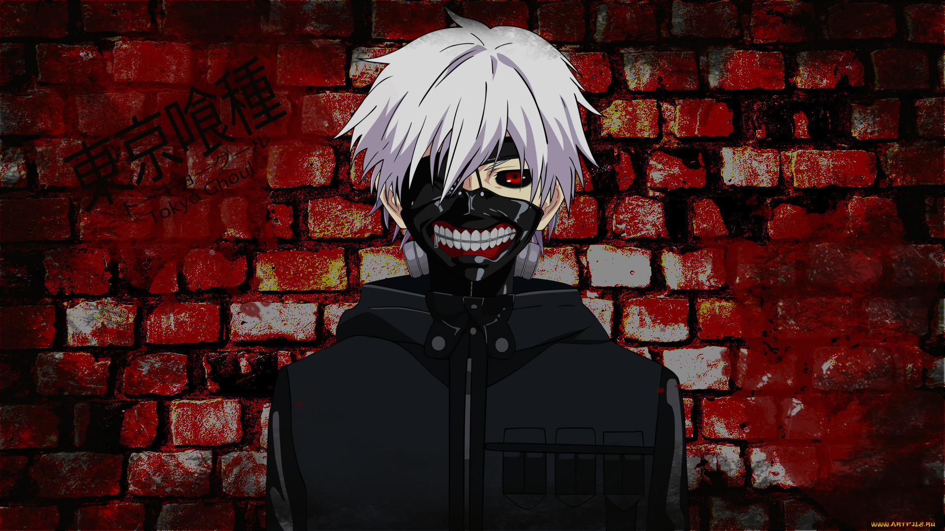 , tokyo ghoul, , , 